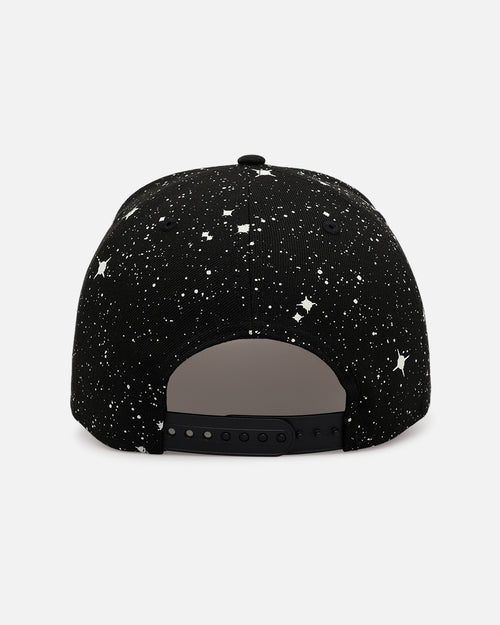 New Era X Space Jam 30th Anniversary 9FIFTY A-Frame Snapback Black/White