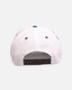 New Era x Alpine F1 'Austin GP Collection' 9SEVENTY Snapback Light Beige