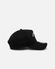 New Era New York Yankees 'Gothic Arch' 9FORTY A-Frame Snapback Black/White