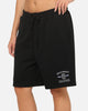 Bleacher Canterbury-Bankstown Bulldogs NRL 1908 Track Shorts Black