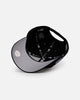 New Era San Diego Padres 'Gothic Arch 2.0' 9FORTY A-Frame Snapback Black/White