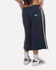 Adidas Originals Long Sweat Shorts Night Indigo