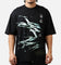 Culture Kings X Star Wars LA Galaxy X-Wing T-Shirt Black