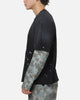 Carre Disney Mickey & Friends All Over Print Long Sleeve T-Shirt