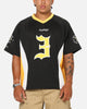 Mitchell & Ness Oakland Raiders Coast Jersey Black