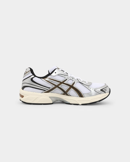 Asics GEL-1130 White/Clay Canyon