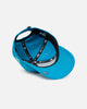 New Era Australian Open '26 9FORTY Casual Strapback Bright Blue