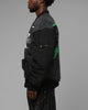 Loiter X WWE DX Generation Bomber Jacket Black