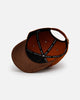 47 Brand Detroit Lions 'Pumpkin Pie' 47 Offside Strapback Pumpkin Spice