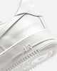 Nike Air Force 1 '07 Patent Leather White/White