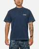 X-Large Comic II T-Shirt Navy