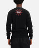 Slipknot Slipknot Long Sleeve T-Shirt Washed Black