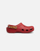 Crocs San Francisco 49ers NFL Refresh MLT Clog Red