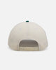 New Era Boston Red Sox 'Citrus' 9FORTY A-Frame Snapback Chrome/Green/Orange
