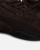 Puma Women's Bella Mina Suede Chocolate
