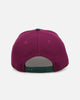 New Era Los Angeles Dodgers 'Vineyard' 9FORTY A-Frame Snapback Purple