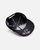 New Era New York Yankees "Velvet Best Of" 9Forty A-Frame Snapback Navy
