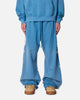 MNML Mojave Sweatpants Washed Blue