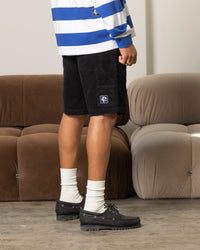 Carre Daily Shorts Black