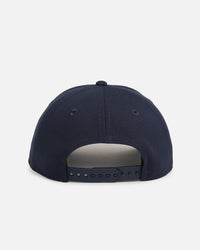 New Era Newcastle Knights 'Ocean Blue' 9FORTY A-Frame Snapback Oceanside Blue