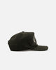47 Brand Oakland Athletics 'Pitchout' 47 Hitch Corduroy Snapback Green