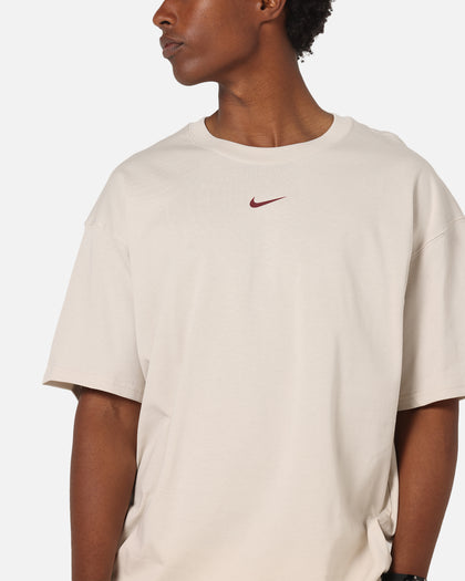 Nike Nocta CS T-Shirt Lt Orewood Brown