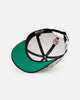 Pro Standard New York Yankees 'Paradise' Pro Pinch Strapback Eggshell