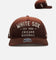 47 Brand Chicago White Sox 'Dusted' 47 Hitch Snapback Brown