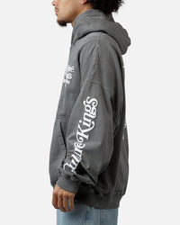 Culture Kiings Las Vegas Hoodie Black