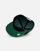 47 Brand Los Angeles Dodgers 'Checkerboard' 47 Hitch Snapback Green