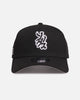 New Era Chicago White Sox 'Hyperfly Katakana x MLB' 9FORTY A-Frame Snapback Official Team Colour