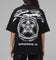 Loiter Body Shop T-Shirt Black