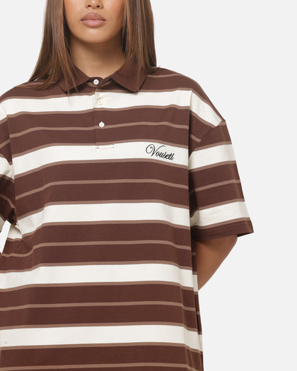 Vouseti Post Game Polo Shirt
