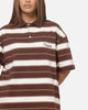 Vouseti Post Game Polo Shirt