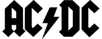 AC/DC logo