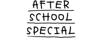 AFTER SCHOOL SPECIAL logo