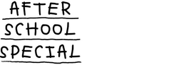 AFTER SCHOOL SPECIAL logo