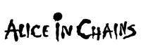 ALICE IN CHAINS logo
