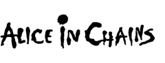 ALICE IN CHAINS logo
