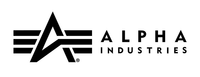ALPHA INDUSTRIES logo