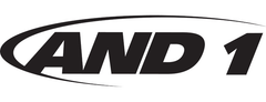 AND1 logo