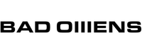 BAD OMENS logo