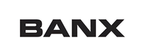 BANX logo