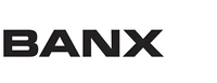 BANX logo