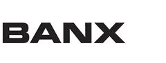 BANX logo