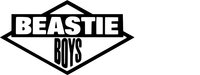 BEASTIE BOYS logo