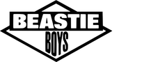 BEASTIE BOYS logo