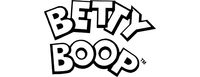 BETTY BOOP logo