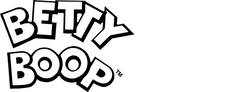 BETTY BOOP logo
