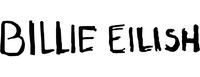 BILLIE EILISH logo